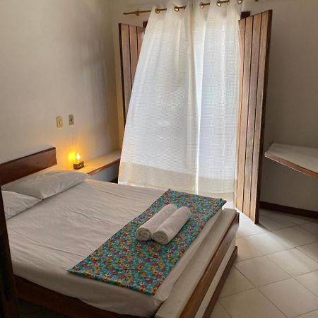 Apartmán Nossa Casa Itacaré Exteriér fotografie