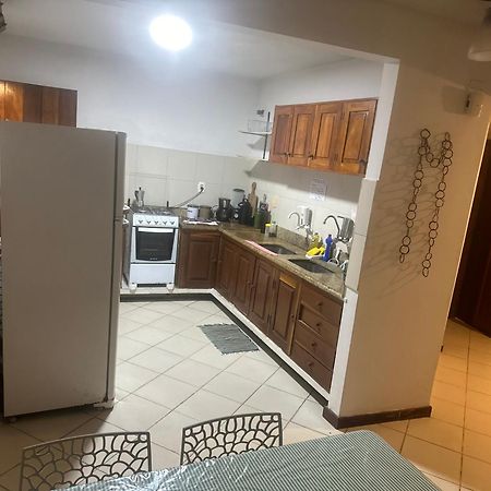 Apartmán Nossa Casa Itacaré Exteriér fotografie