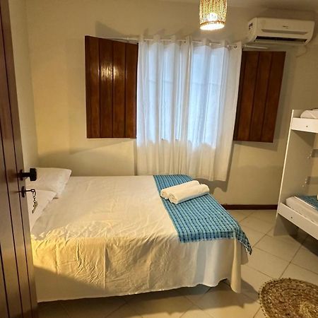 Apartmán Nossa Casa Itacaré Exteriér fotografie