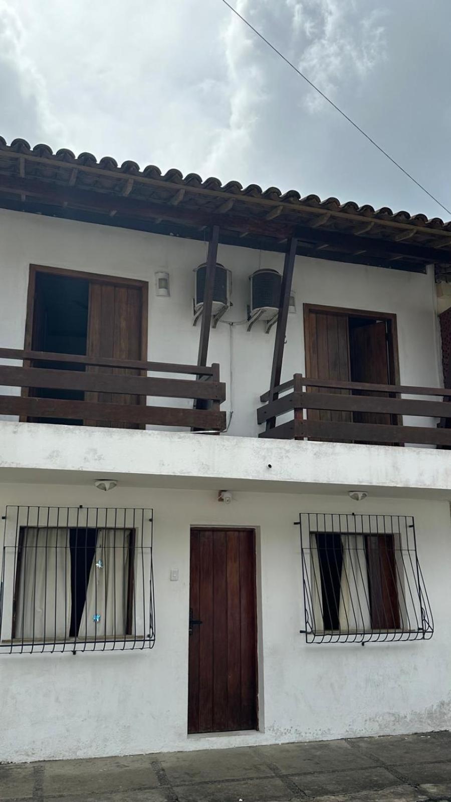Apartmán Nossa Casa Itacaré Exteriér fotografie