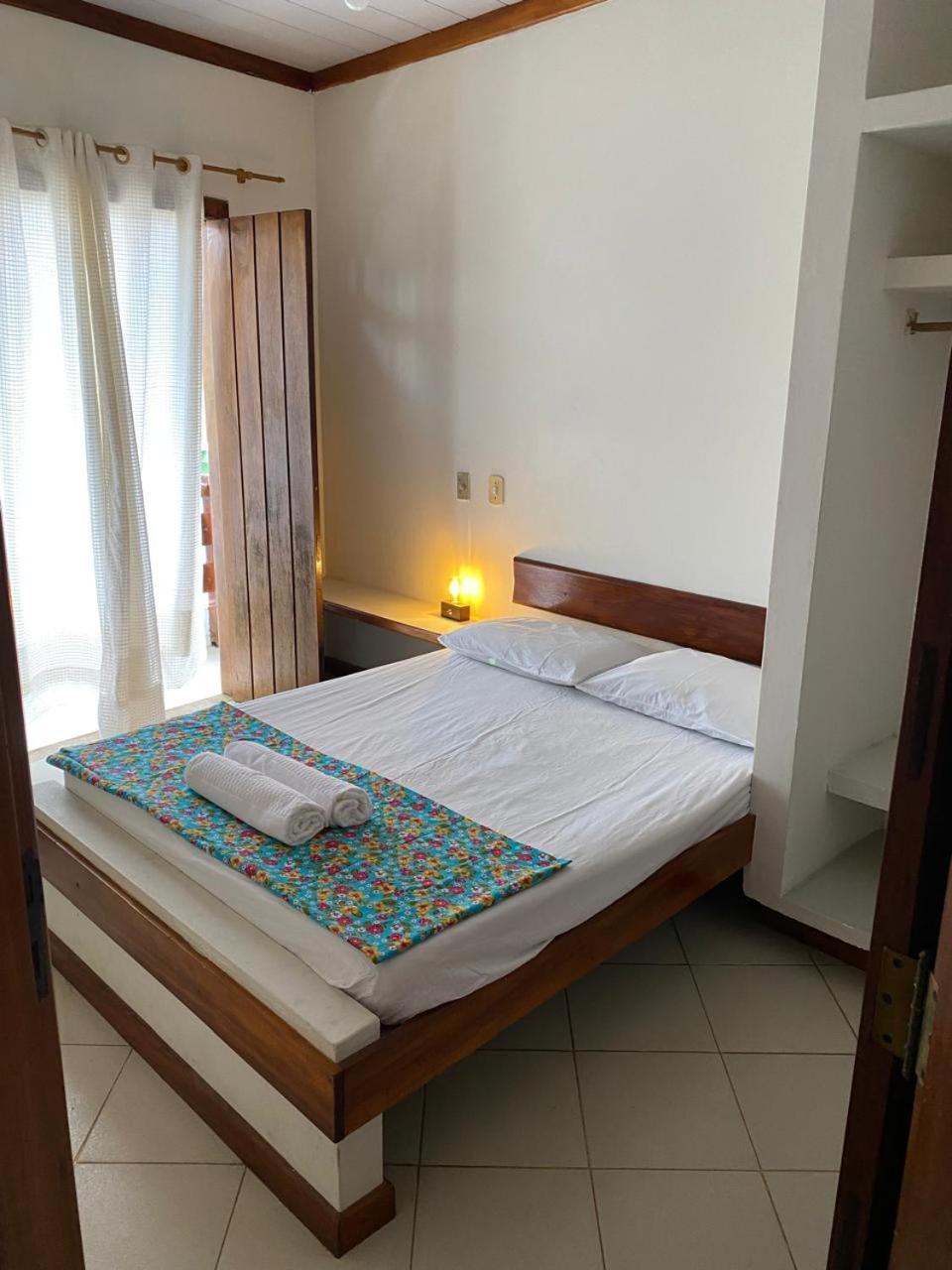 Apartmán Nossa Casa Itacaré Exteriér fotografie