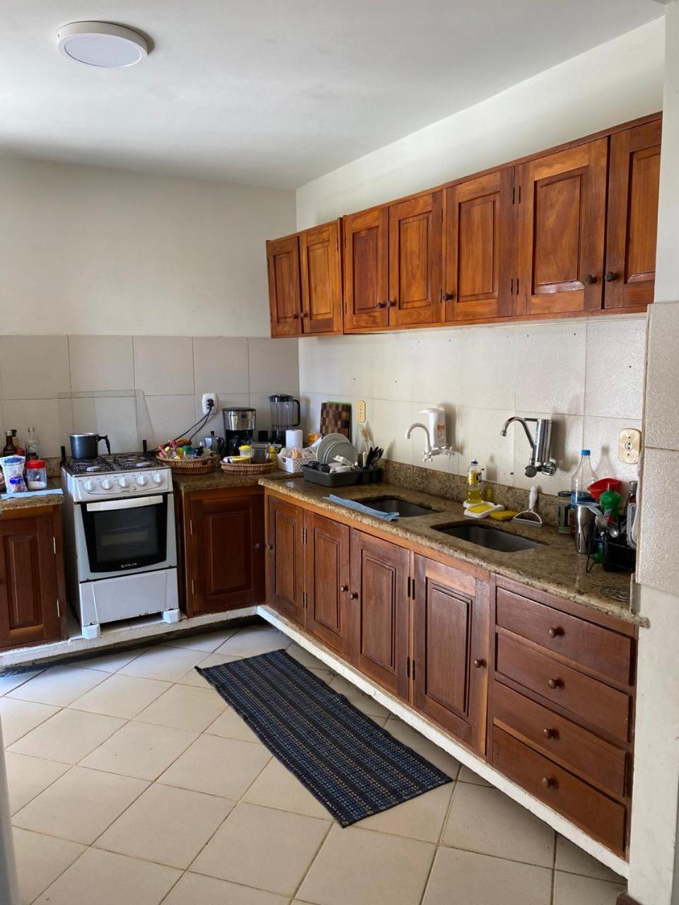 Apartmán Nossa Casa Itacaré Exteriér fotografie