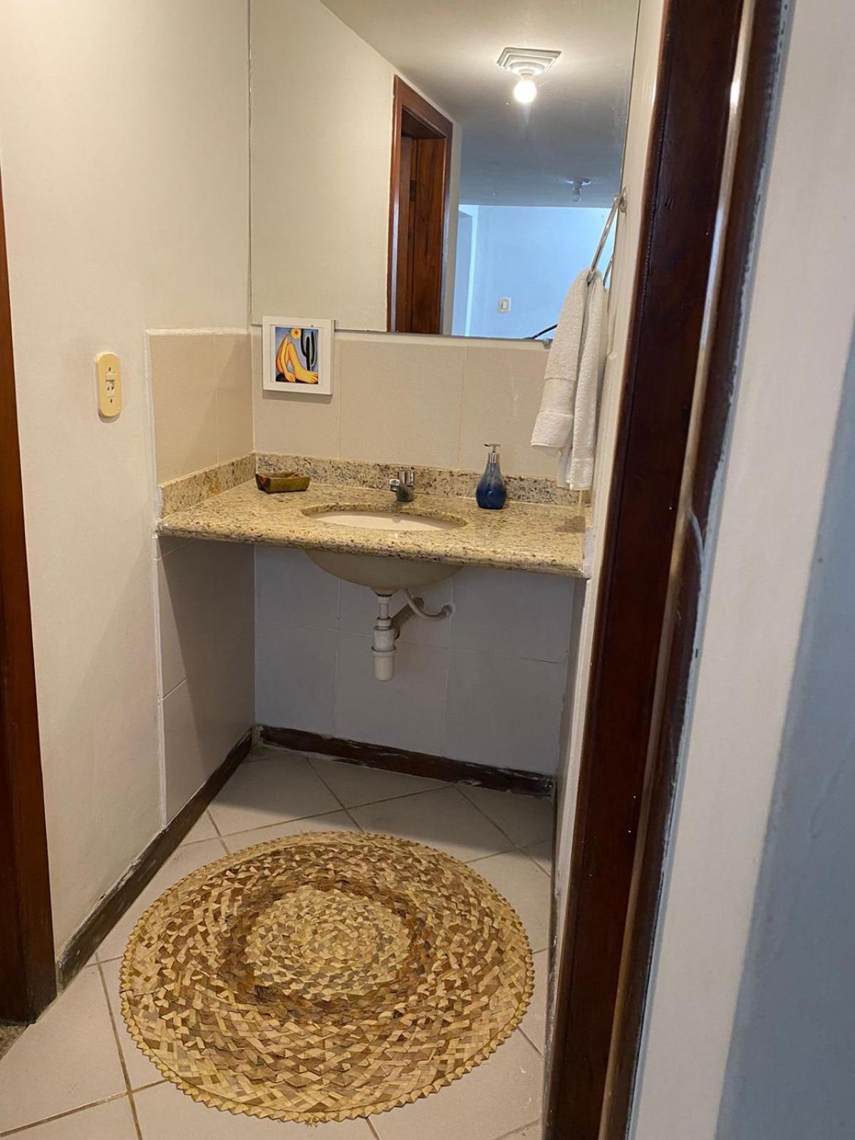 Apartmán Nossa Casa Itacaré Exteriér fotografie