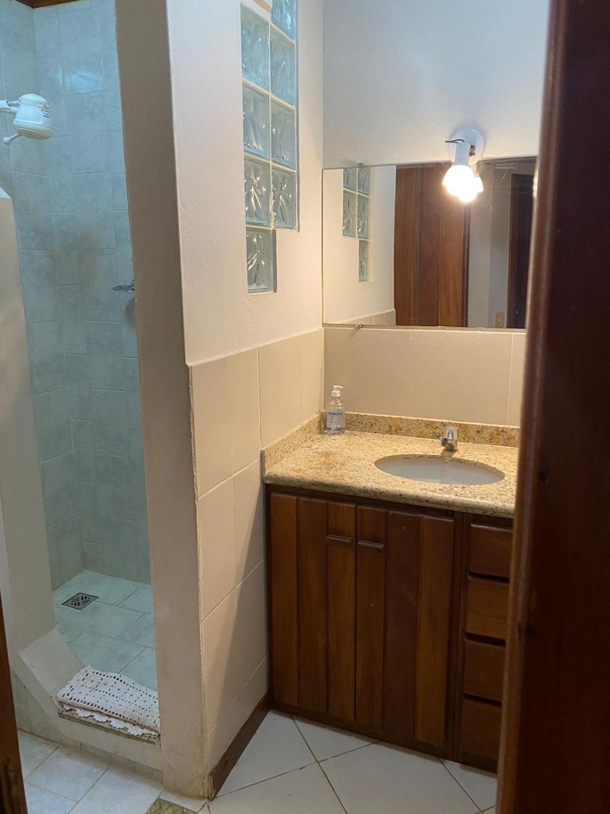 Apartmán Nossa Casa Itacaré Exteriér fotografie