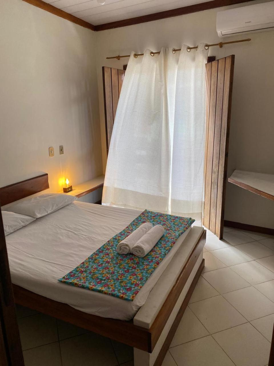Apartmán Nossa Casa Itacaré Exteriér fotografie