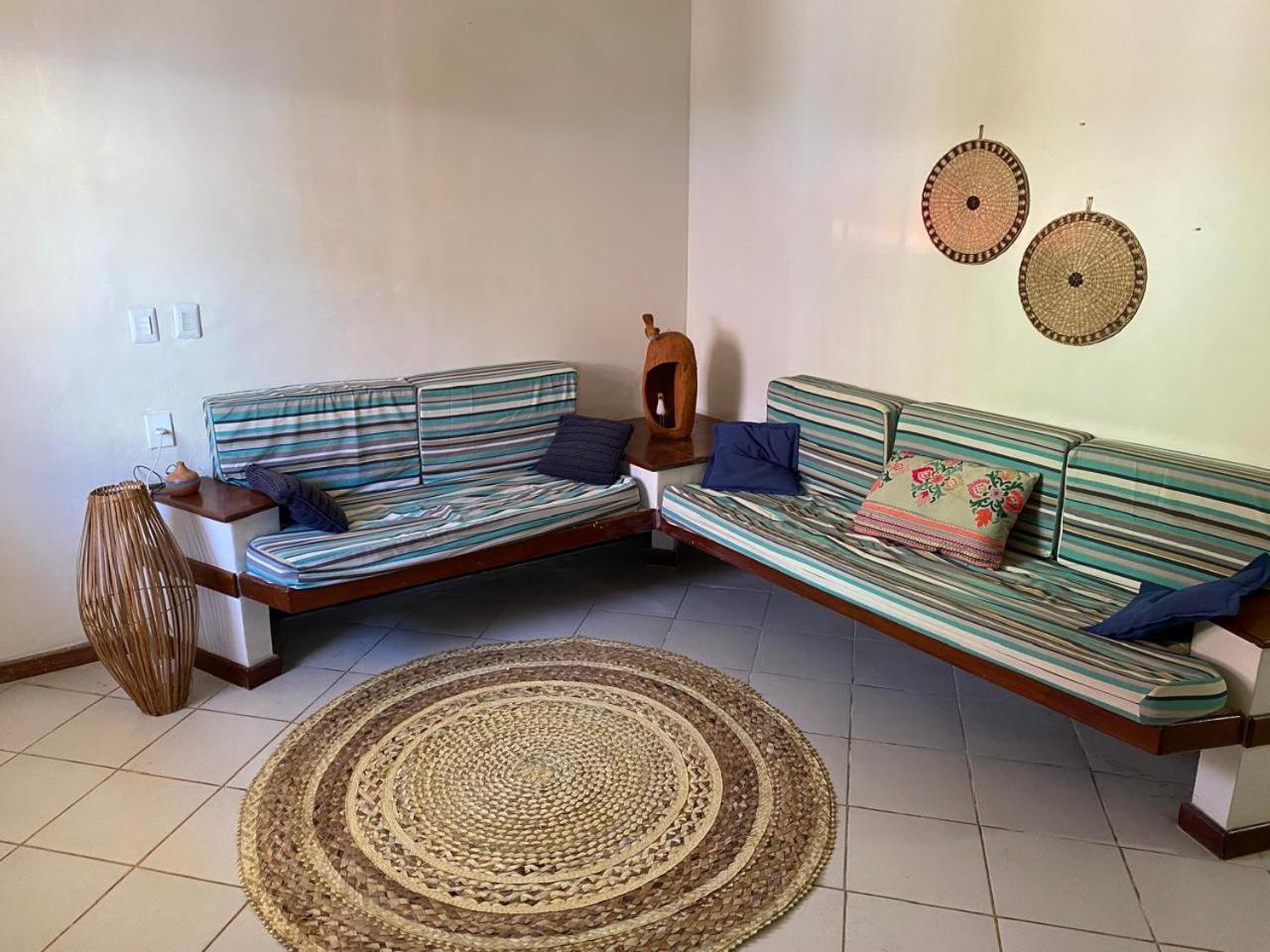 Apartmán Nossa Casa Itacaré Exteriér fotografie