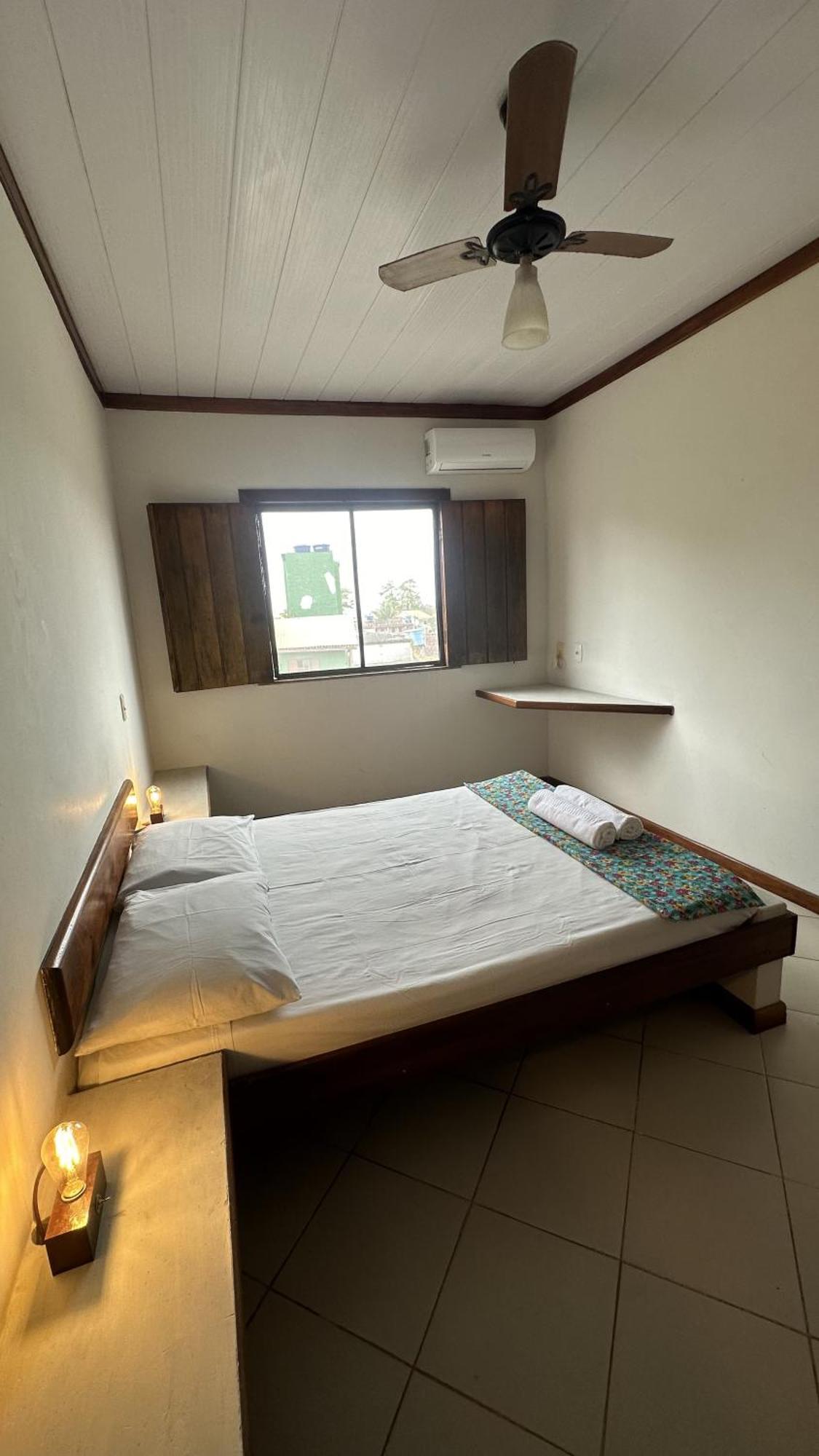 Apartmán Nossa Casa Itacaré Exteriér fotografie