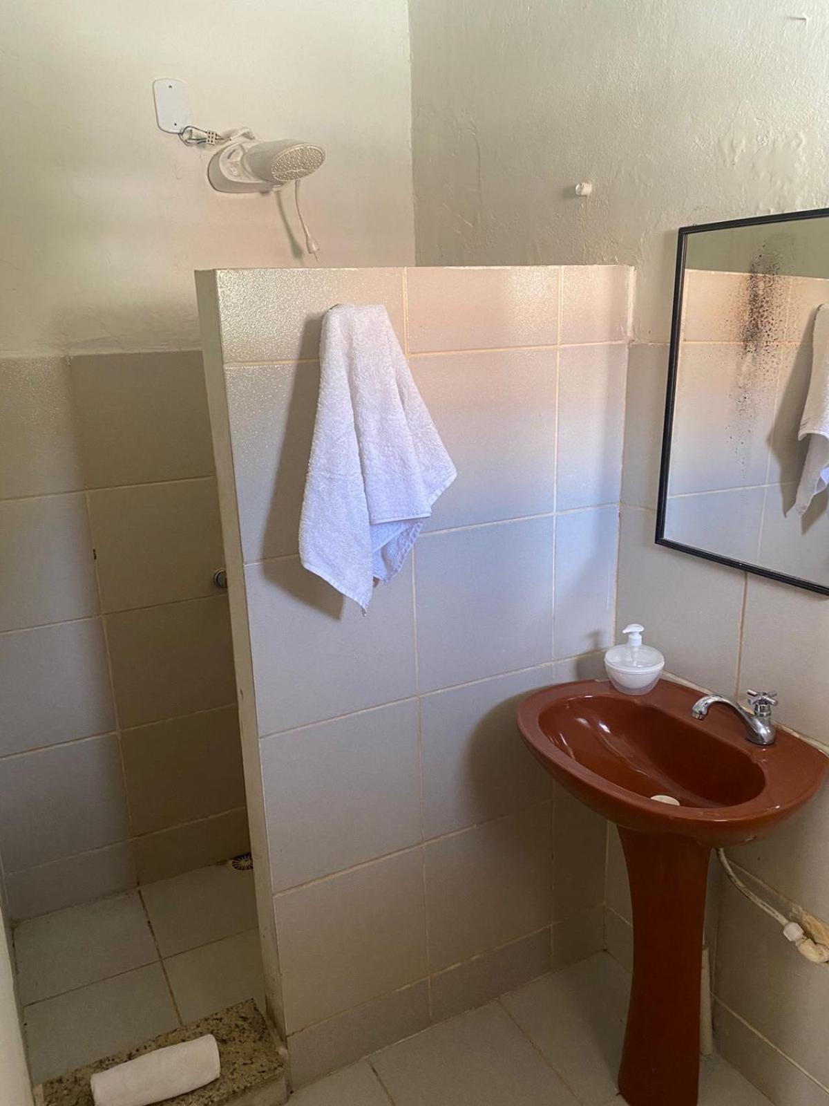 Apartmán Nossa Casa Itacaré Exteriér fotografie