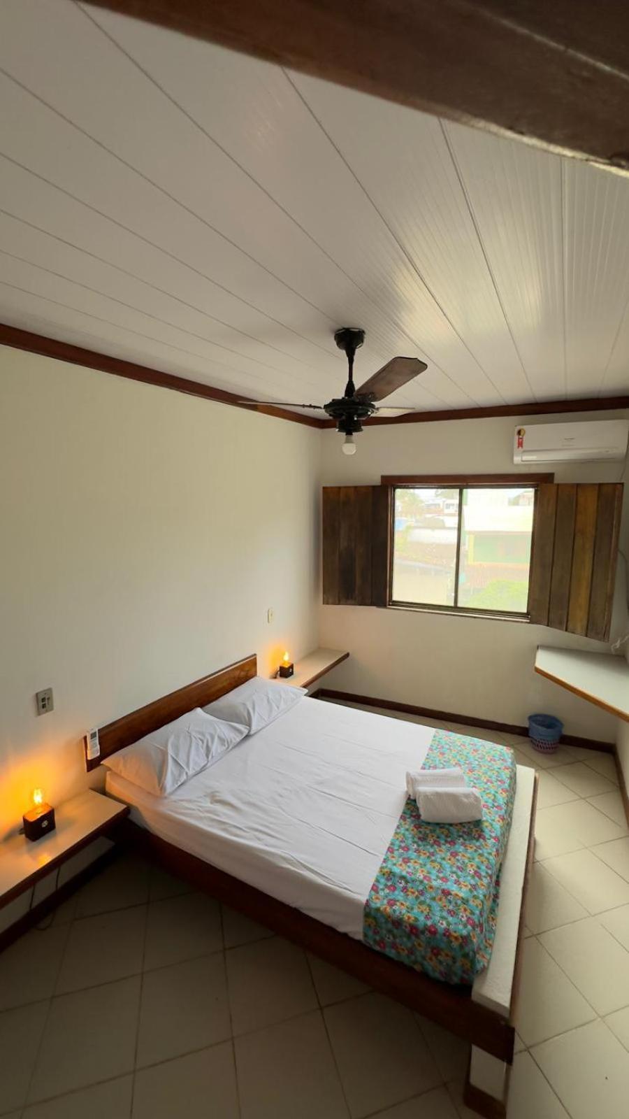 Apartmán Nossa Casa Itacaré Exteriér fotografie