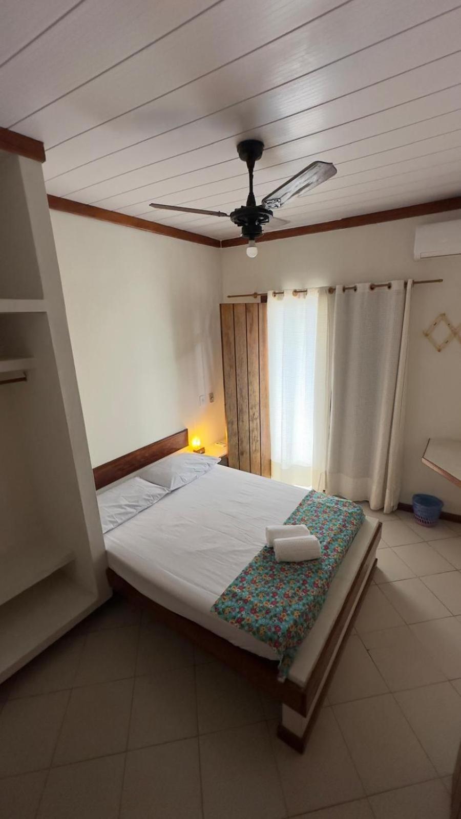 Apartmán Nossa Casa Itacaré Exteriér fotografie