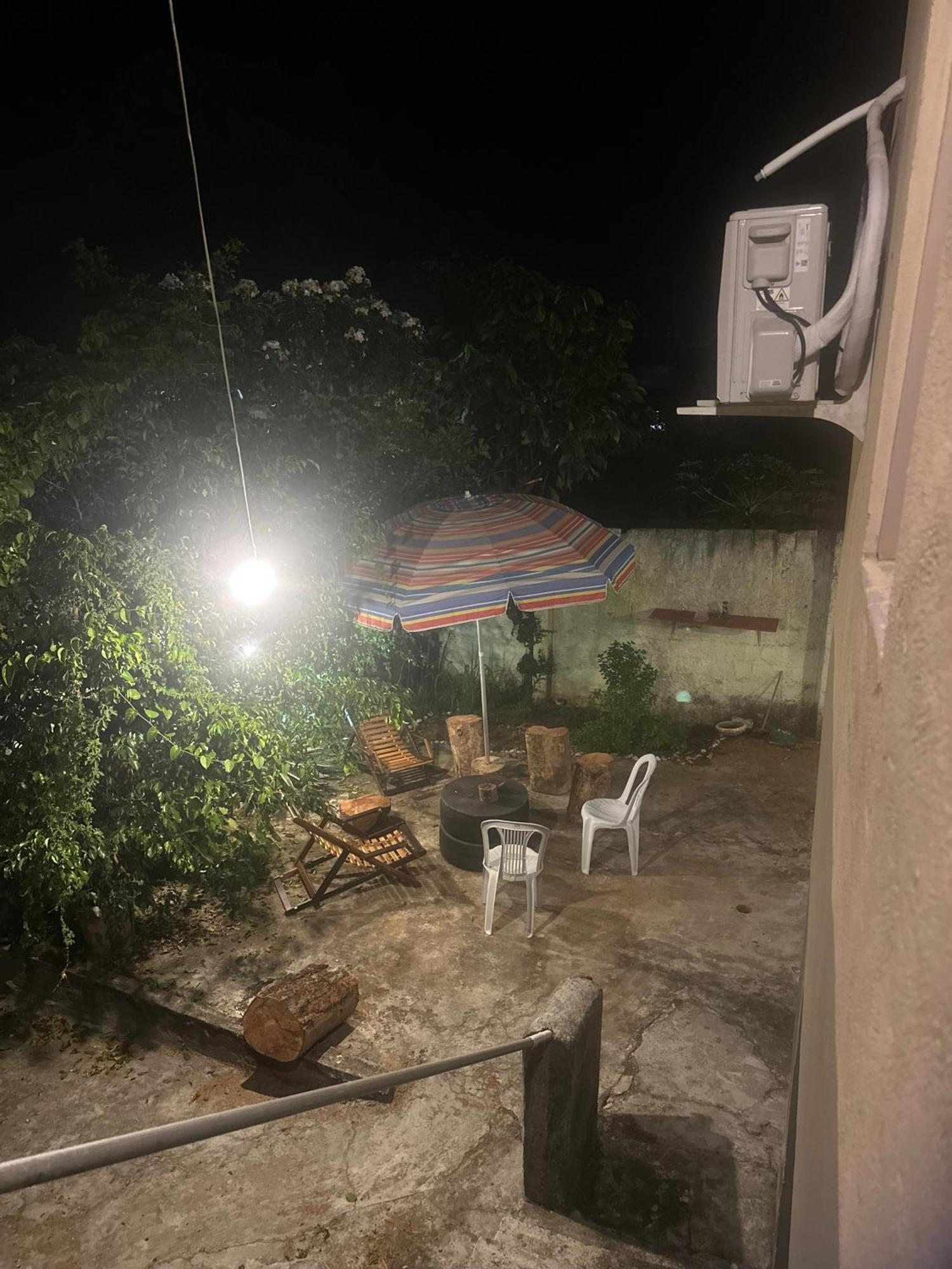 Apartmán Nossa Casa Itacaré Exteriér fotografie