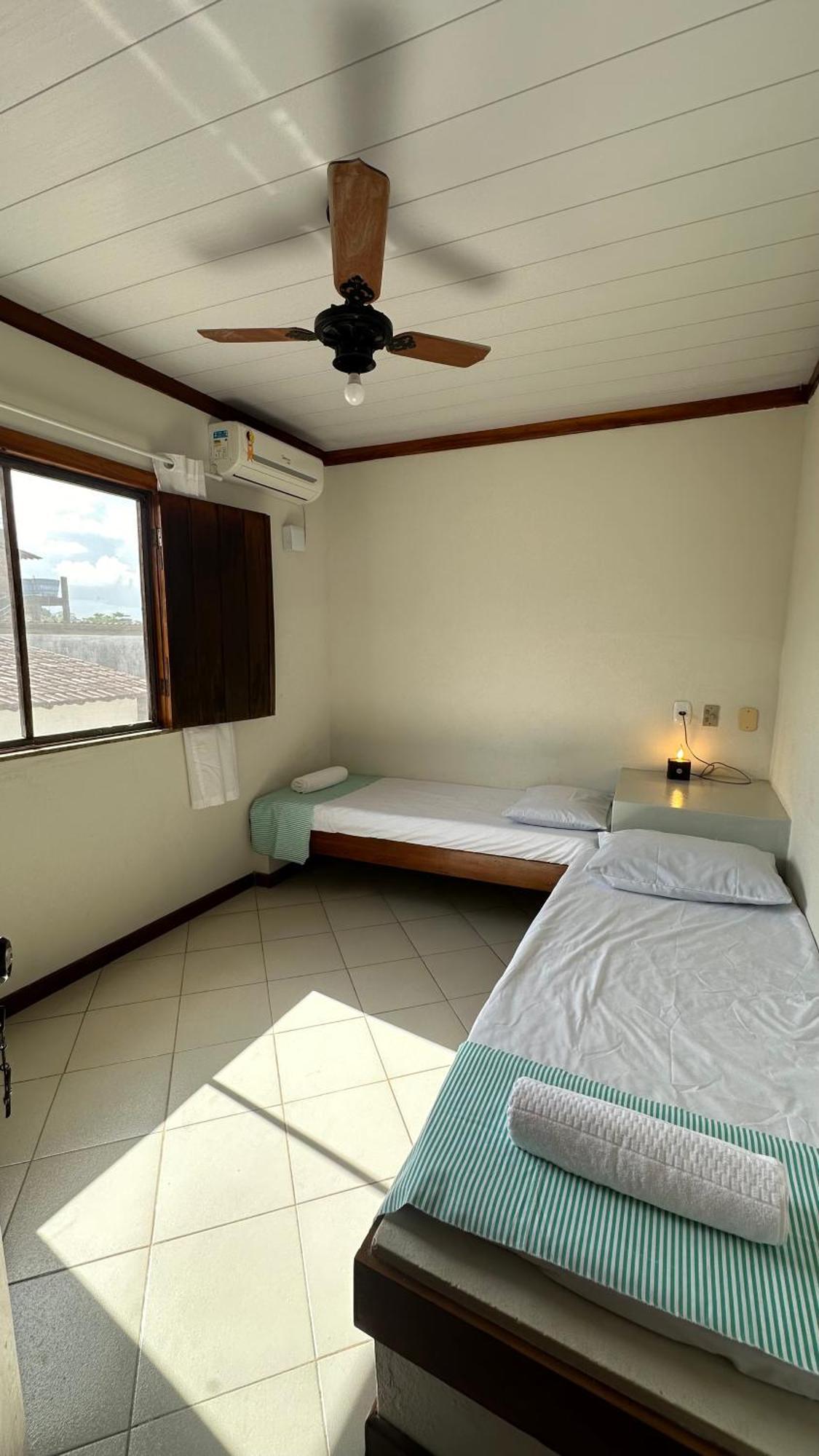 Apartmán Nossa Casa Itacaré Exteriér fotografie