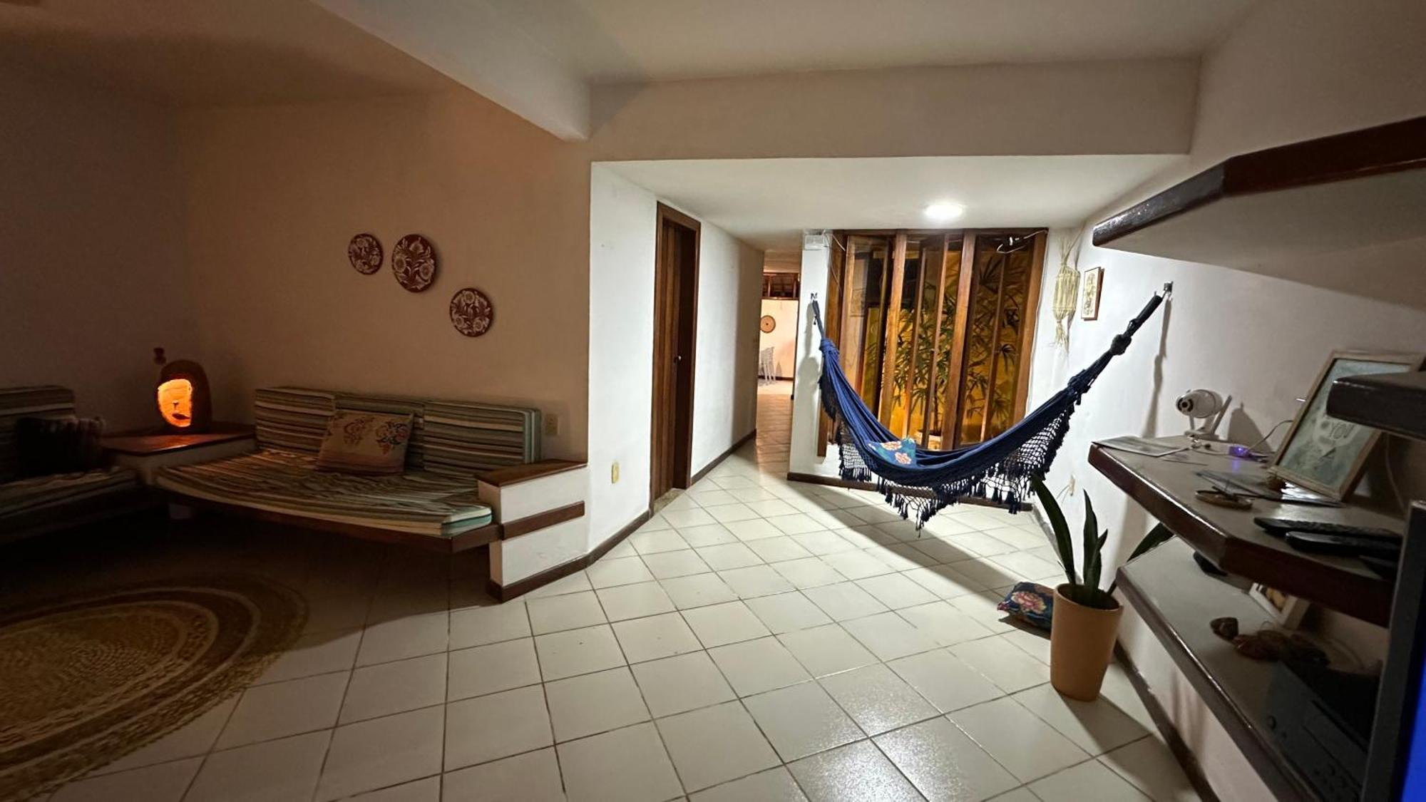 Apartmán Nossa Casa Itacaré Exteriér fotografie