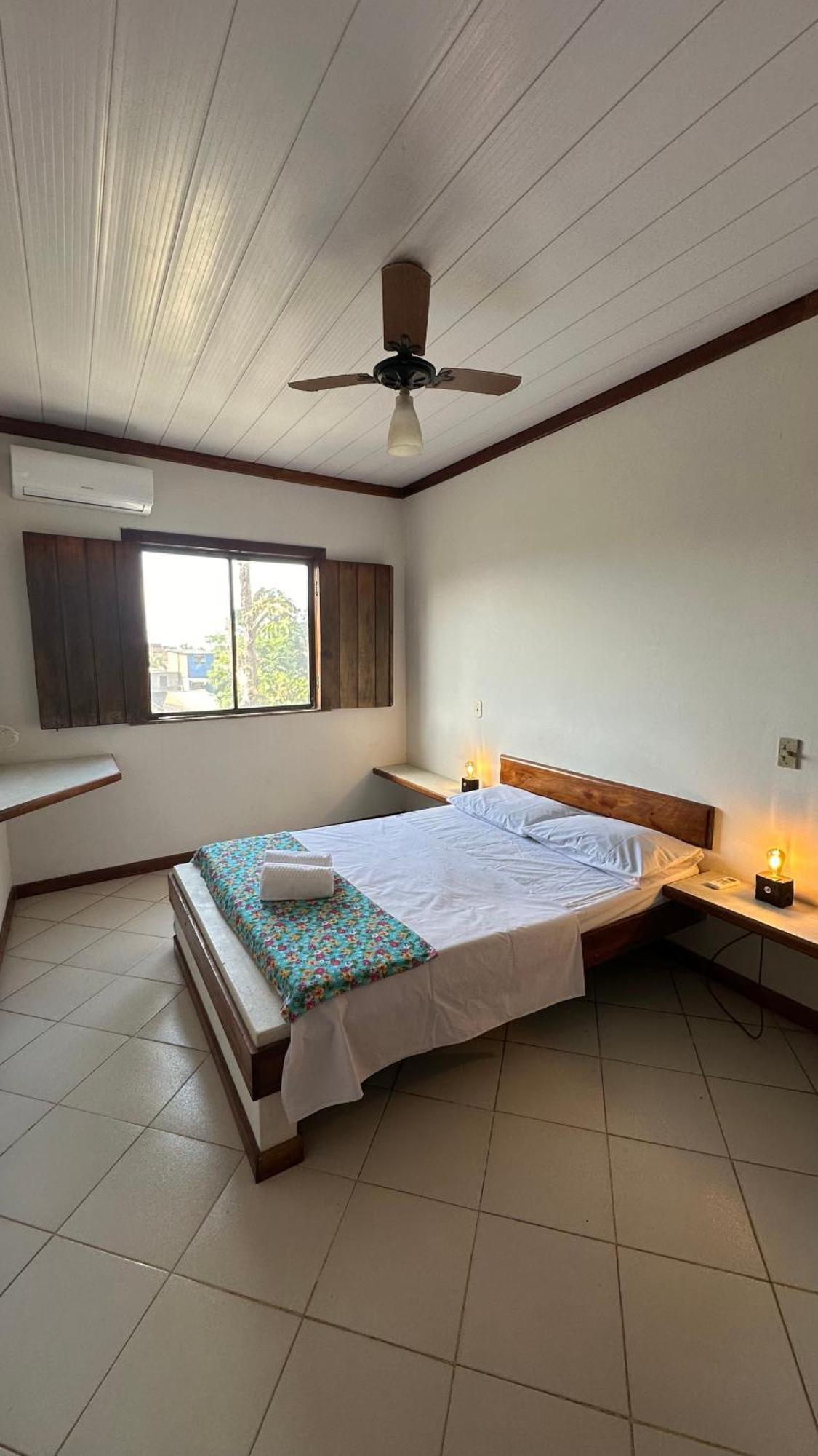 Apartmán Nossa Casa Itacaré Exteriér fotografie