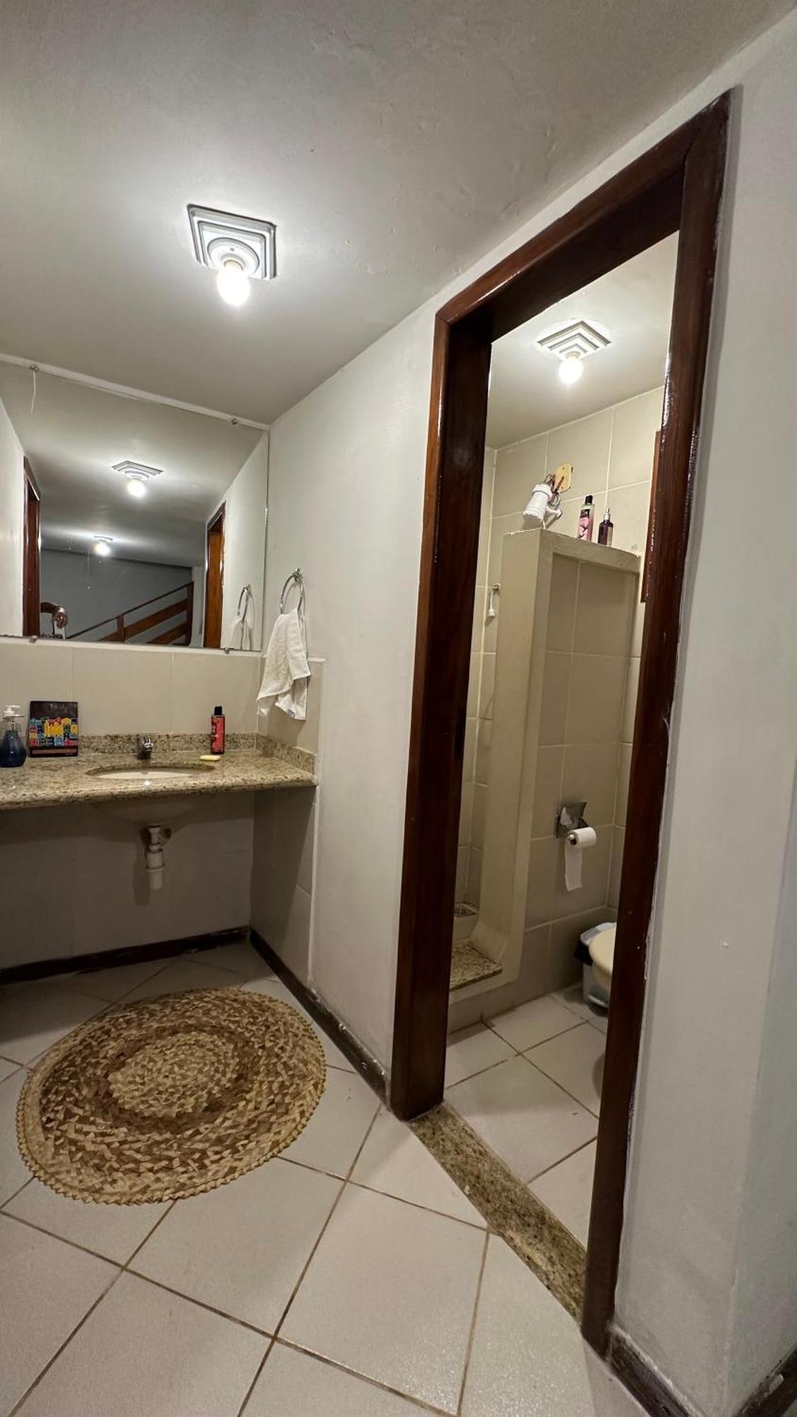 Apartmán Nossa Casa Itacaré Exteriér fotografie