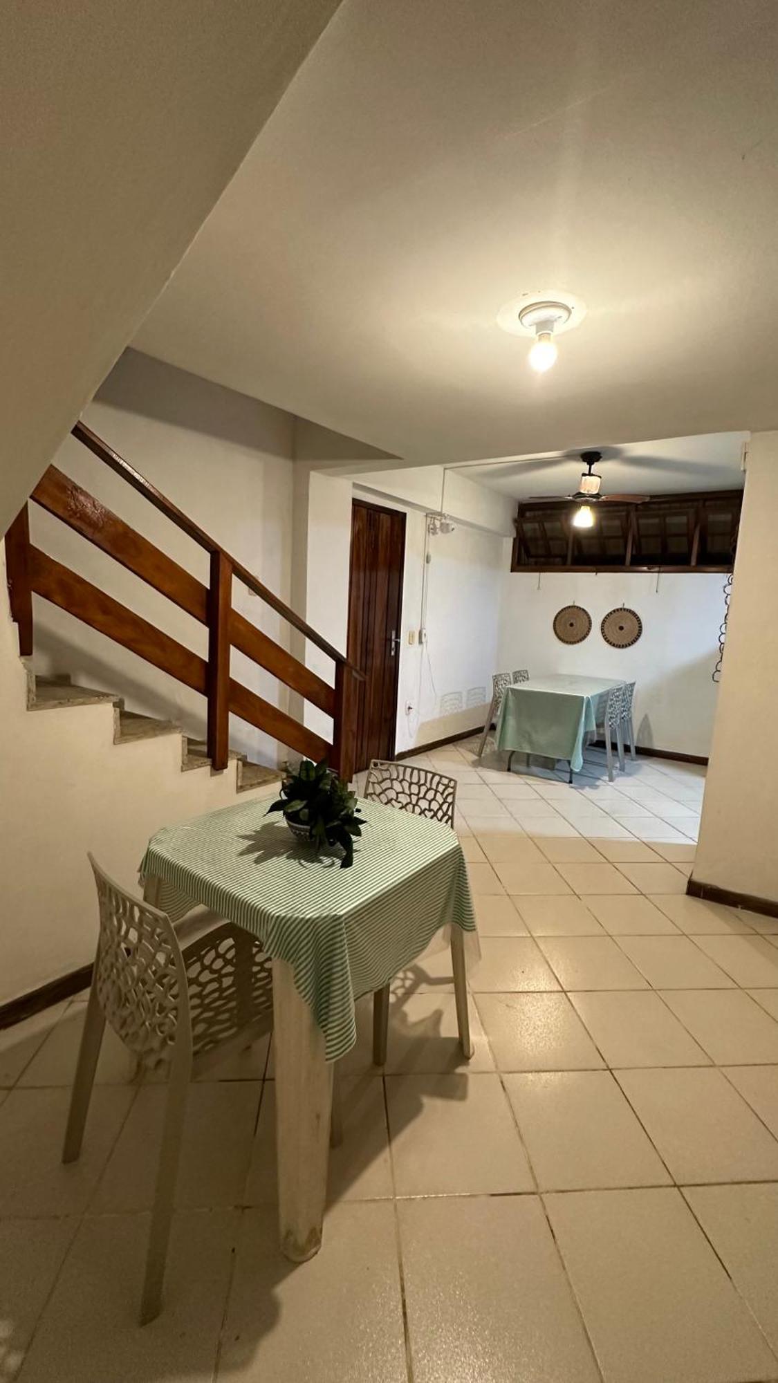 Apartmán Nossa Casa Itacaré Exteriér fotografie