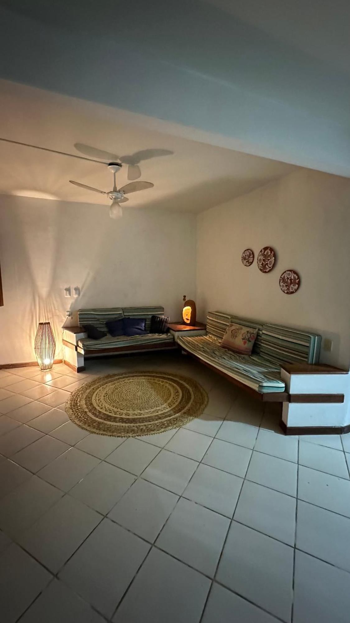 Apartmán Nossa Casa Itacaré Exteriér fotografie
