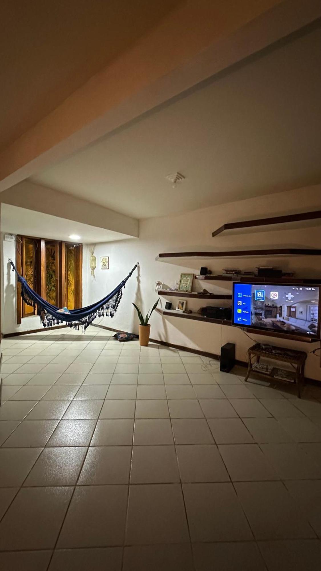 Apartmán Nossa Casa Itacaré Exteriér fotografie