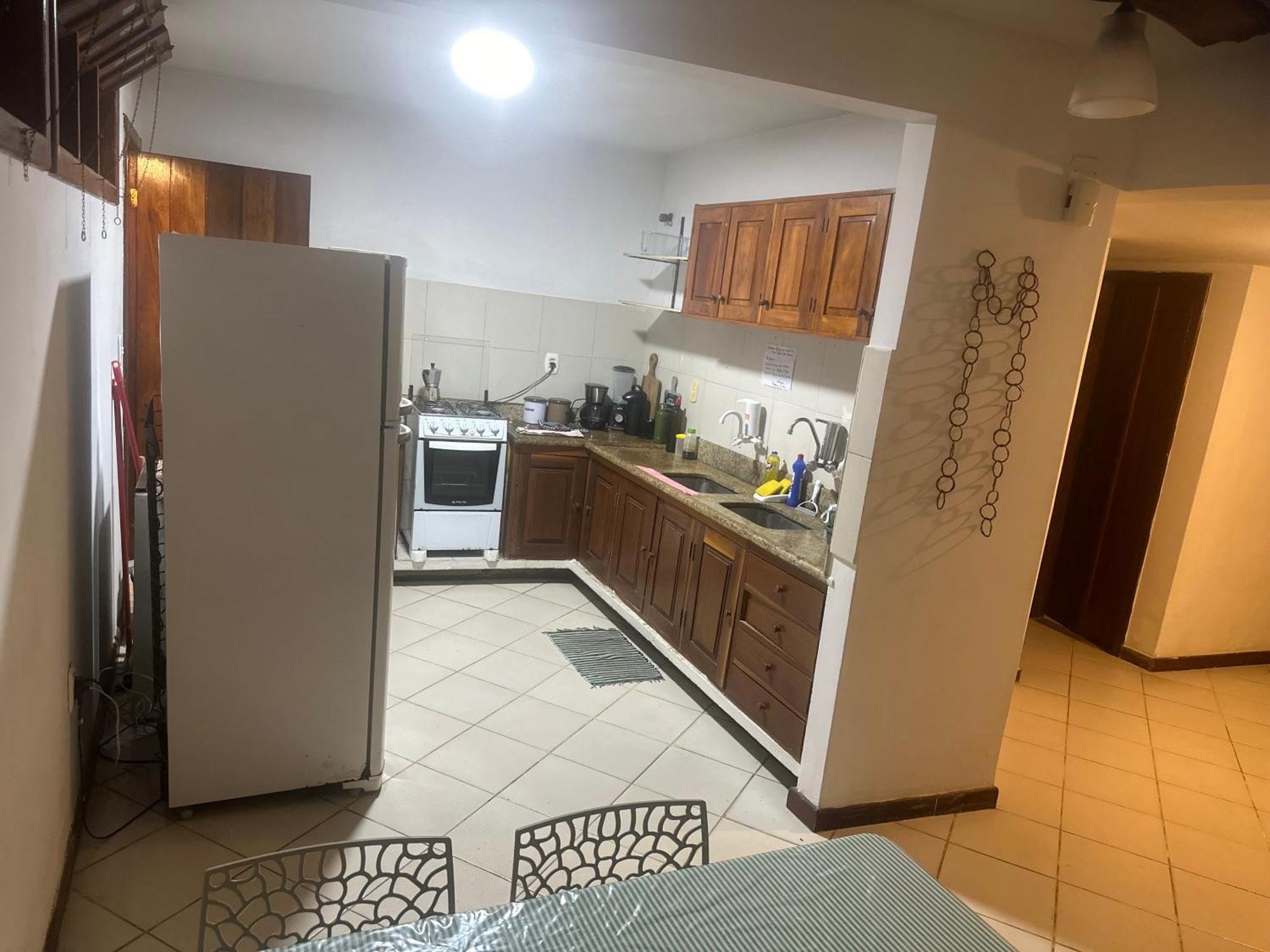 Apartmán Nossa Casa Itacaré Exteriér fotografie