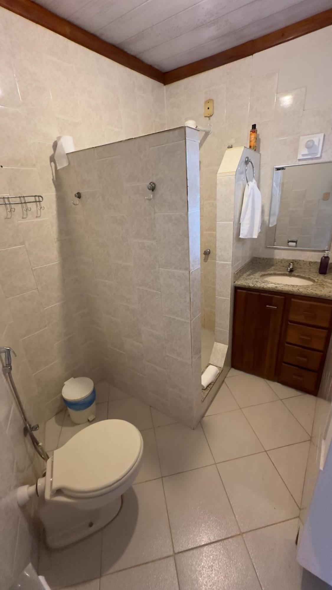 Apartmán Nossa Casa Itacaré Exteriér fotografie