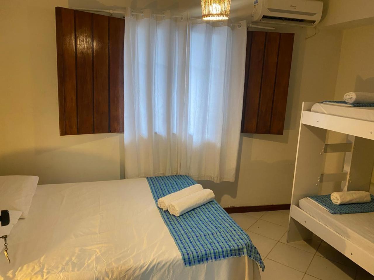 Apartmán Nossa Casa Itacaré Exteriér fotografie