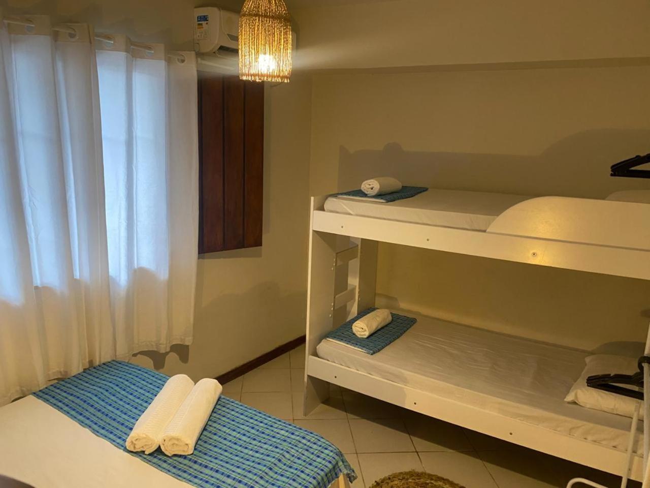 Apartmán Nossa Casa Itacaré Exteriér fotografie