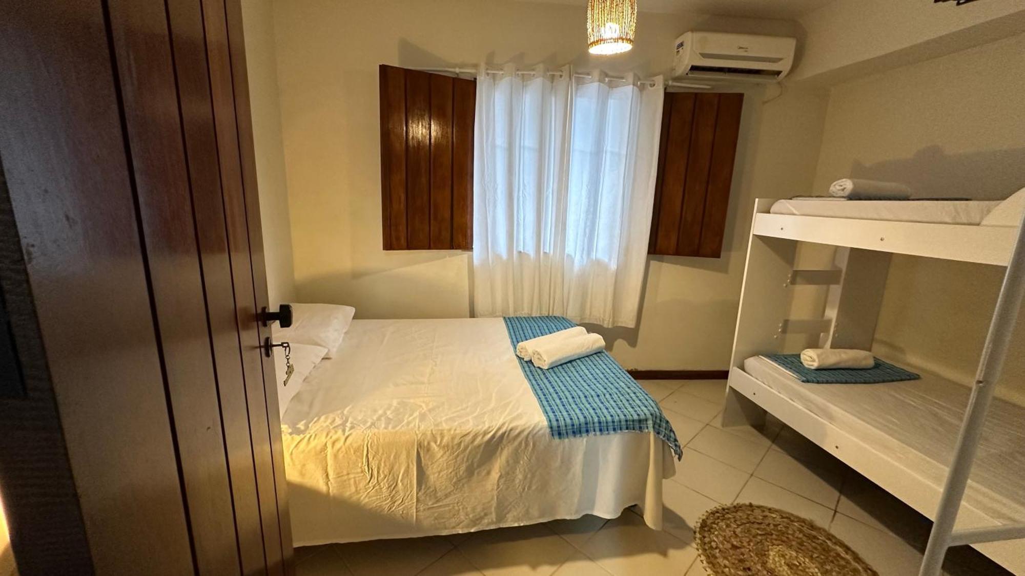 Apartmán Nossa Casa Itacaré Exteriér fotografie