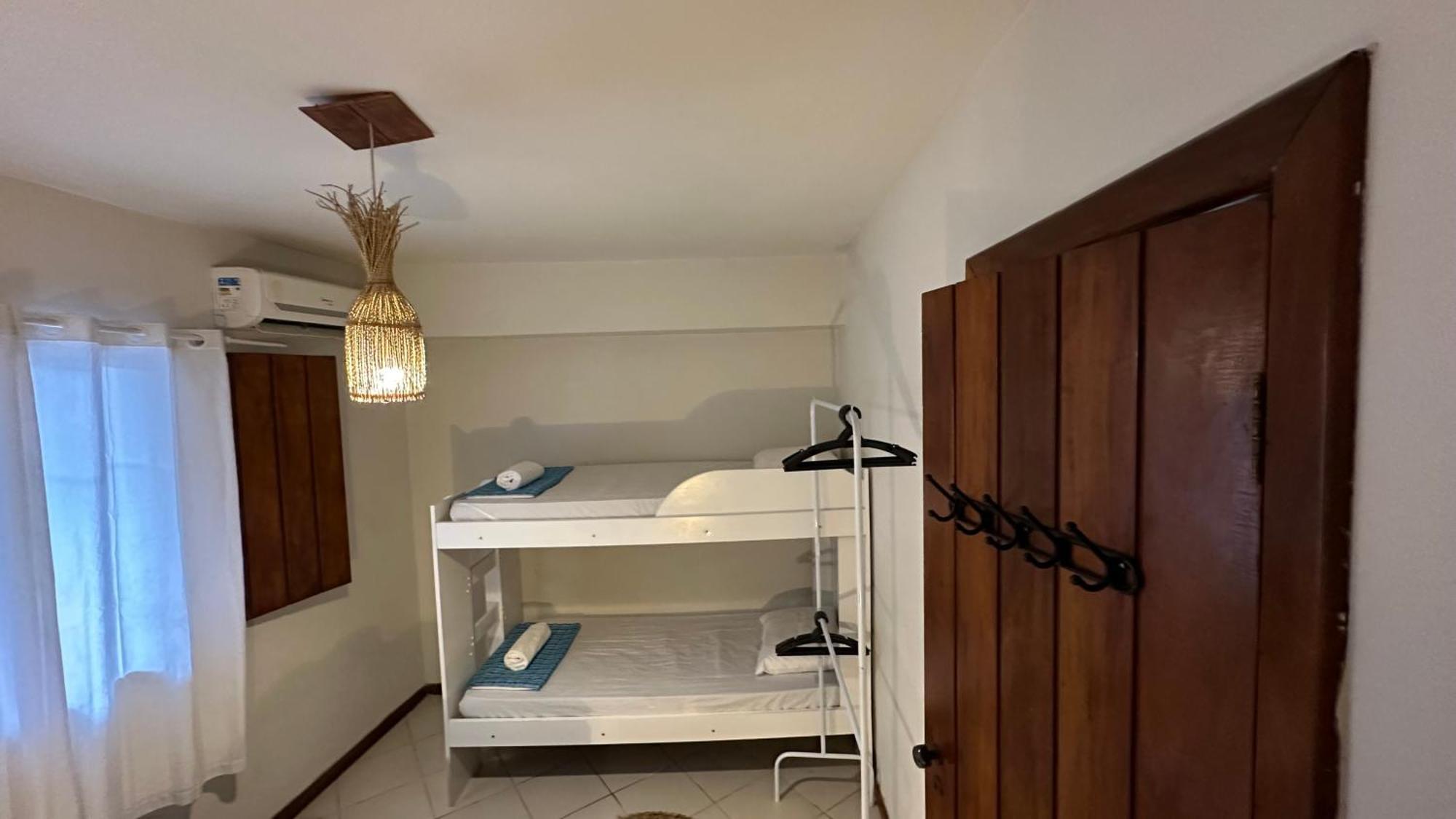 Apartmán Nossa Casa Itacaré Exteriér fotografie