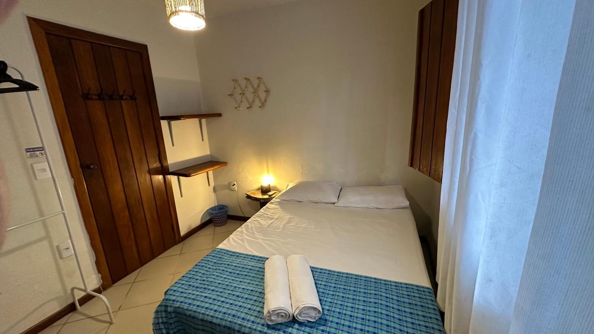 Apartmán Nossa Casa Itacaré Exteriér fotografie