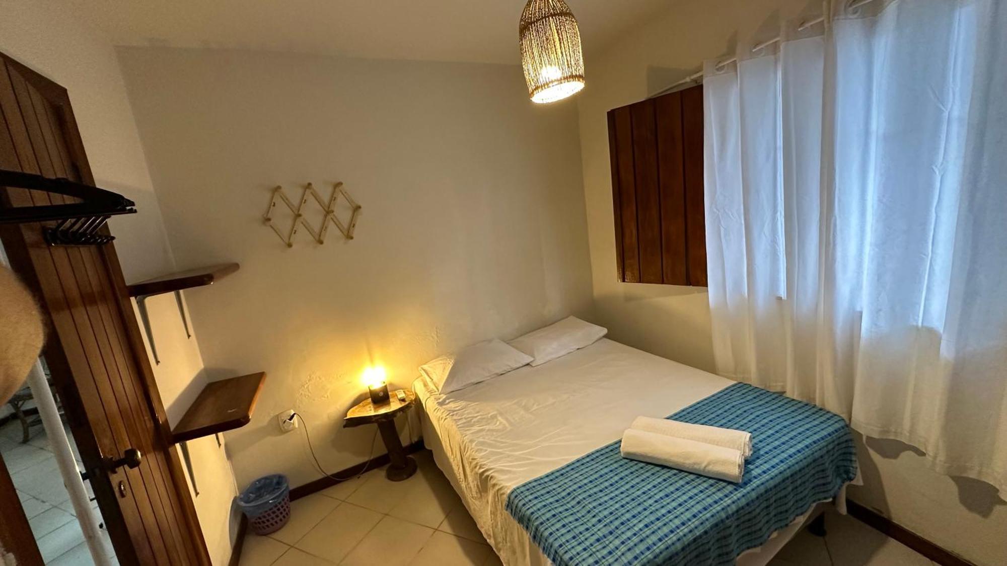 Apartmán Nossa Casa Itacaré Exteriér fotografie