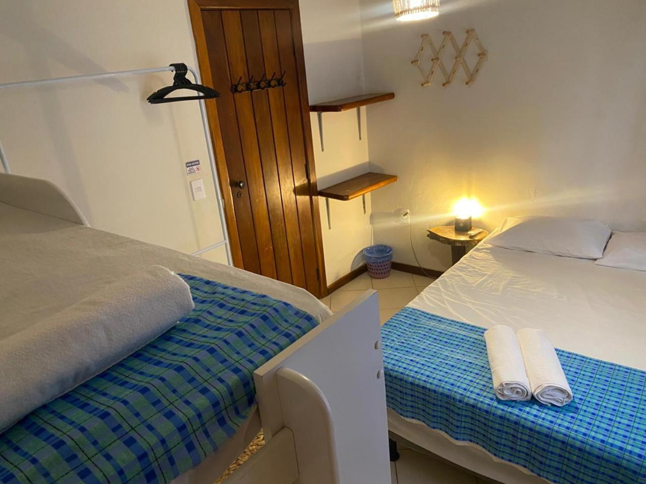 Apartmán Nossa Casa Itacaré Exteriér fotografie