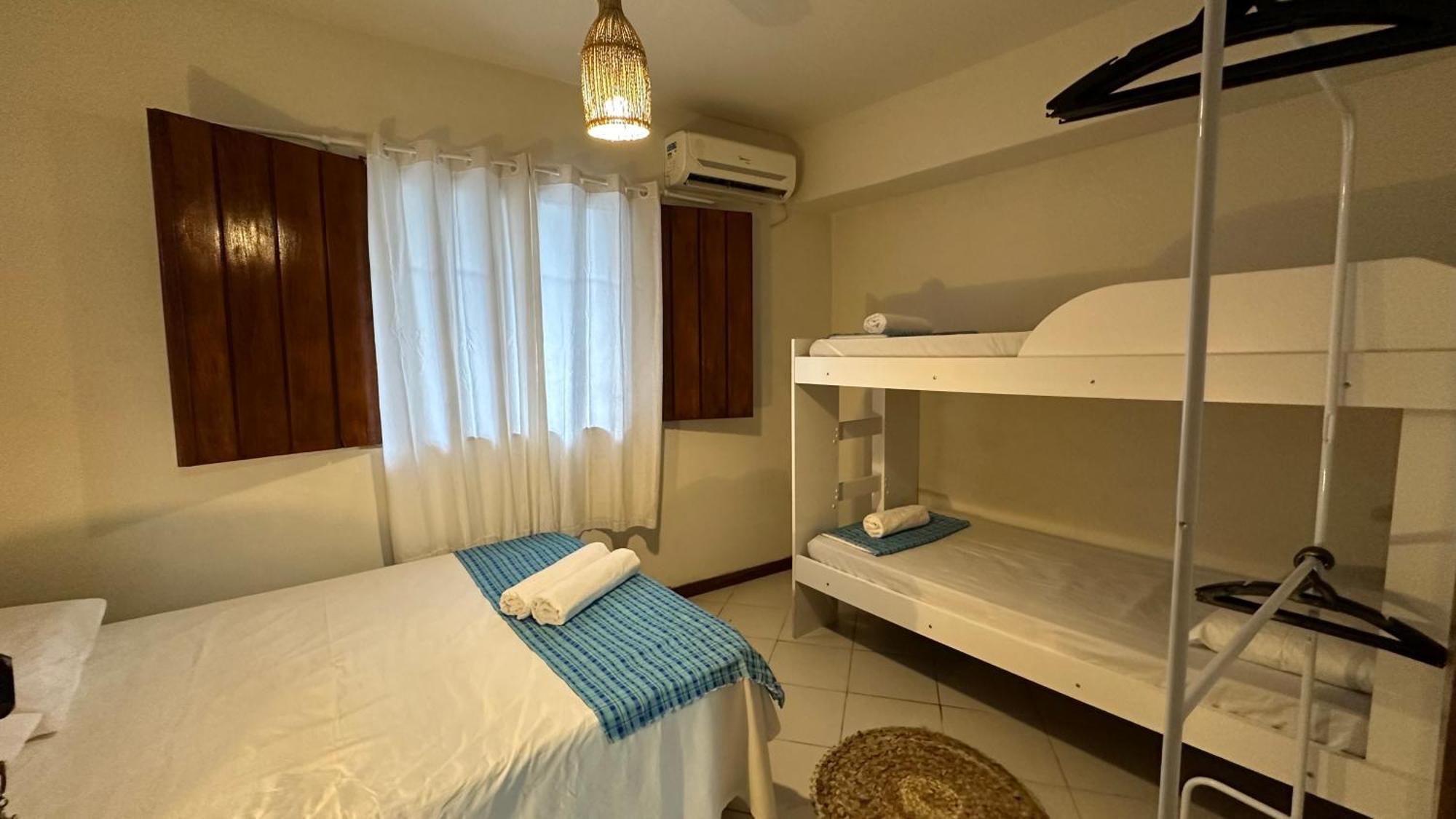 Apartmán Nossa Casa Itacaré Exteriér fotografie