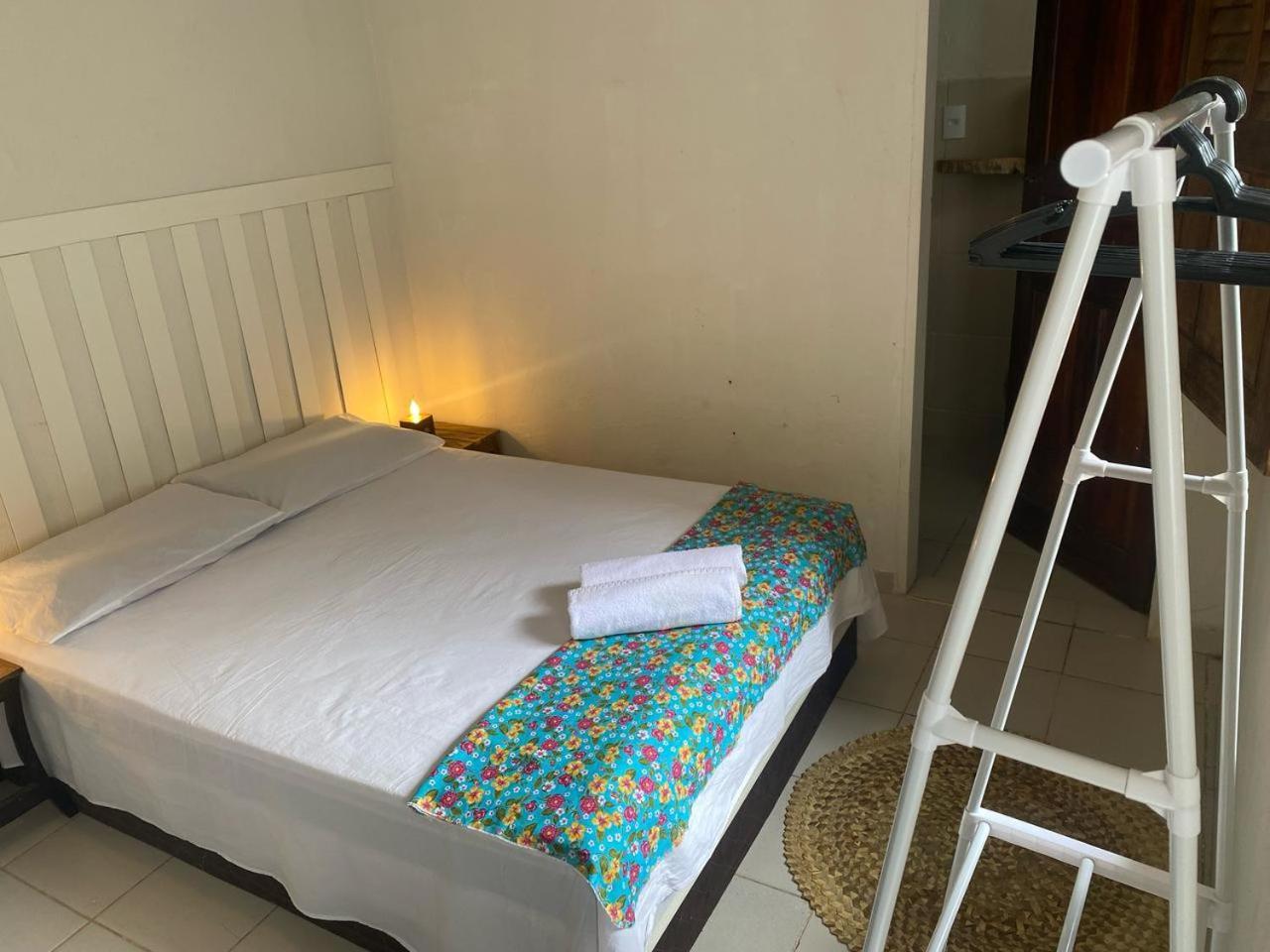 Apartmán Nossa Casa Itacaré Exteriér fotografie