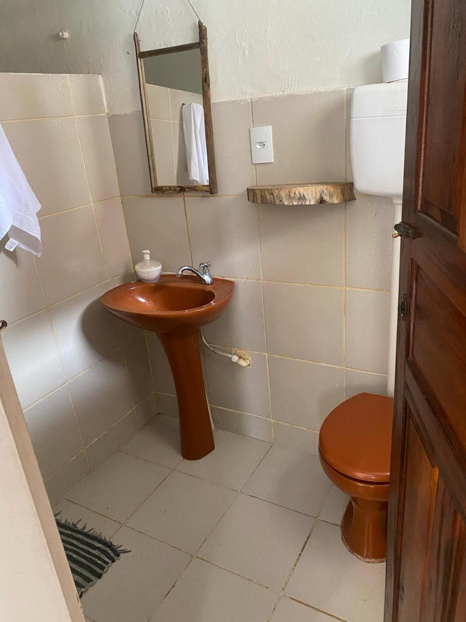 Apartmán Nossa Casa Itacaré Exteriér fotografie