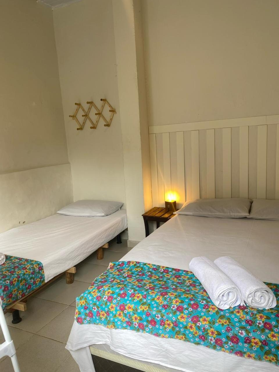 Apartmán Nossa Casa Itacaré Exteriér fotografie