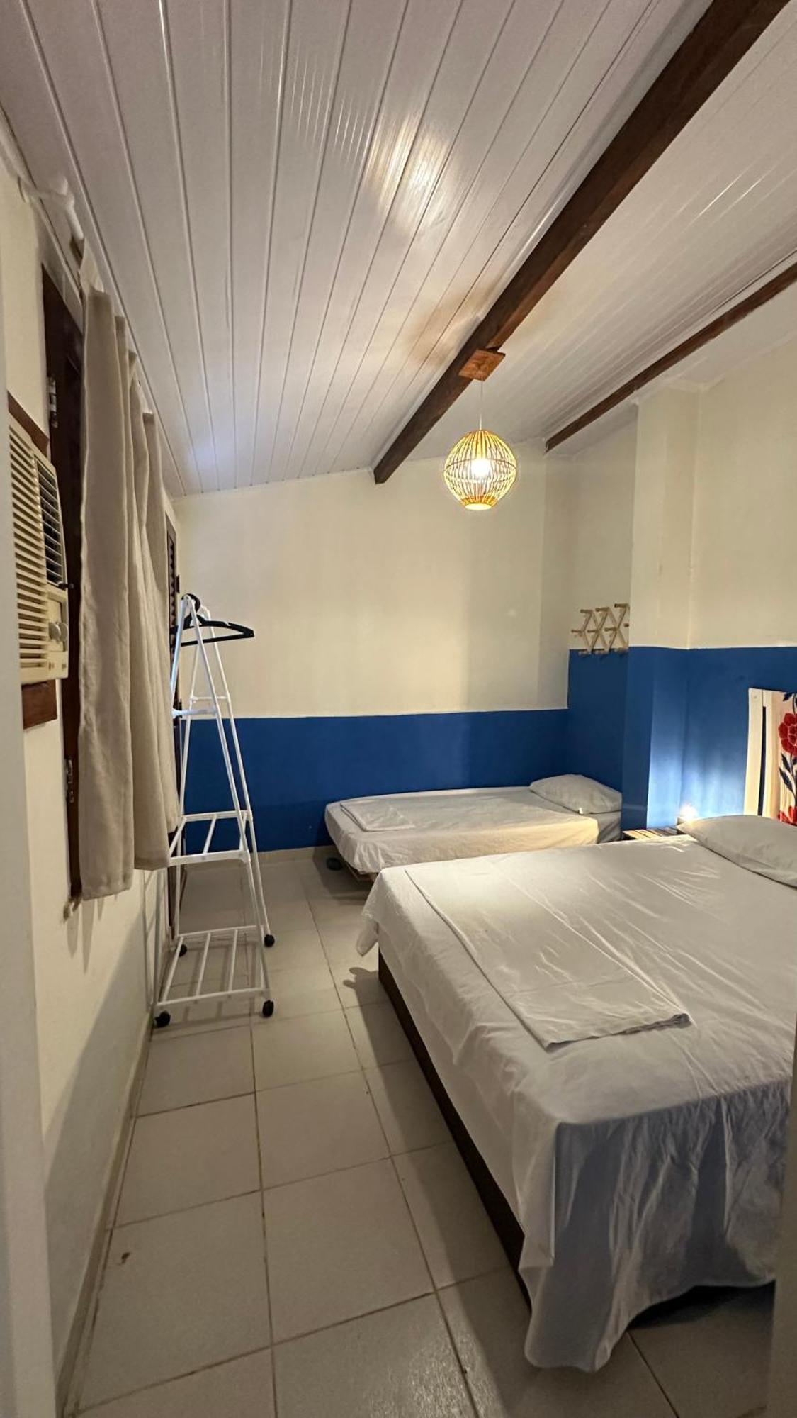 Apartmán Nossa Casa Itacaré Exteriér fotografie