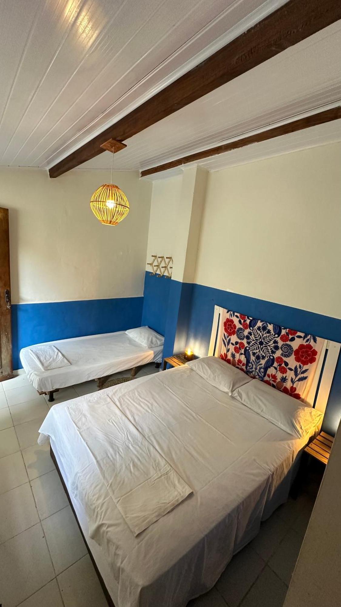 Apartmán Nossa Casa Itacaré Exteriér fotografie