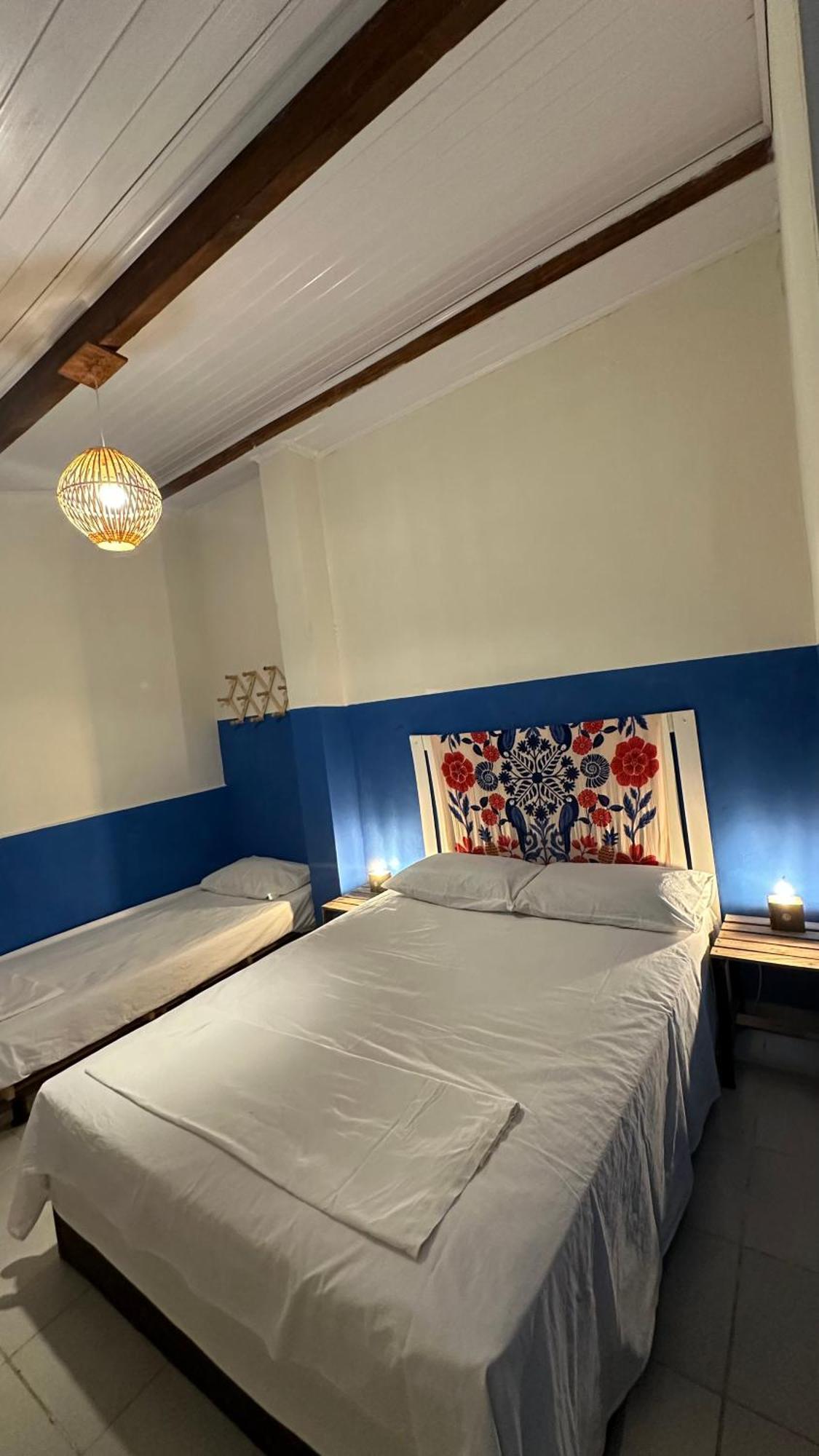 Apartmán Nossa Casa Itacaré Exteriér fotografie