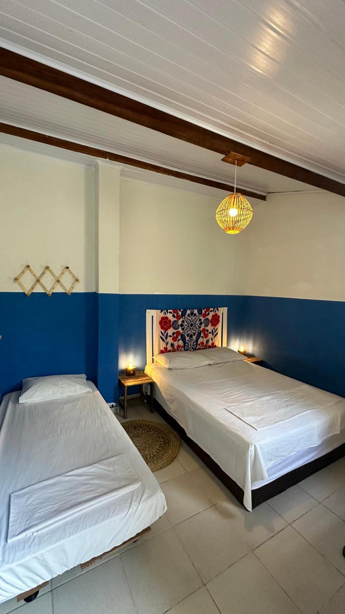 Apartmán Nossa Casa Itacaré Exteriér fotografie