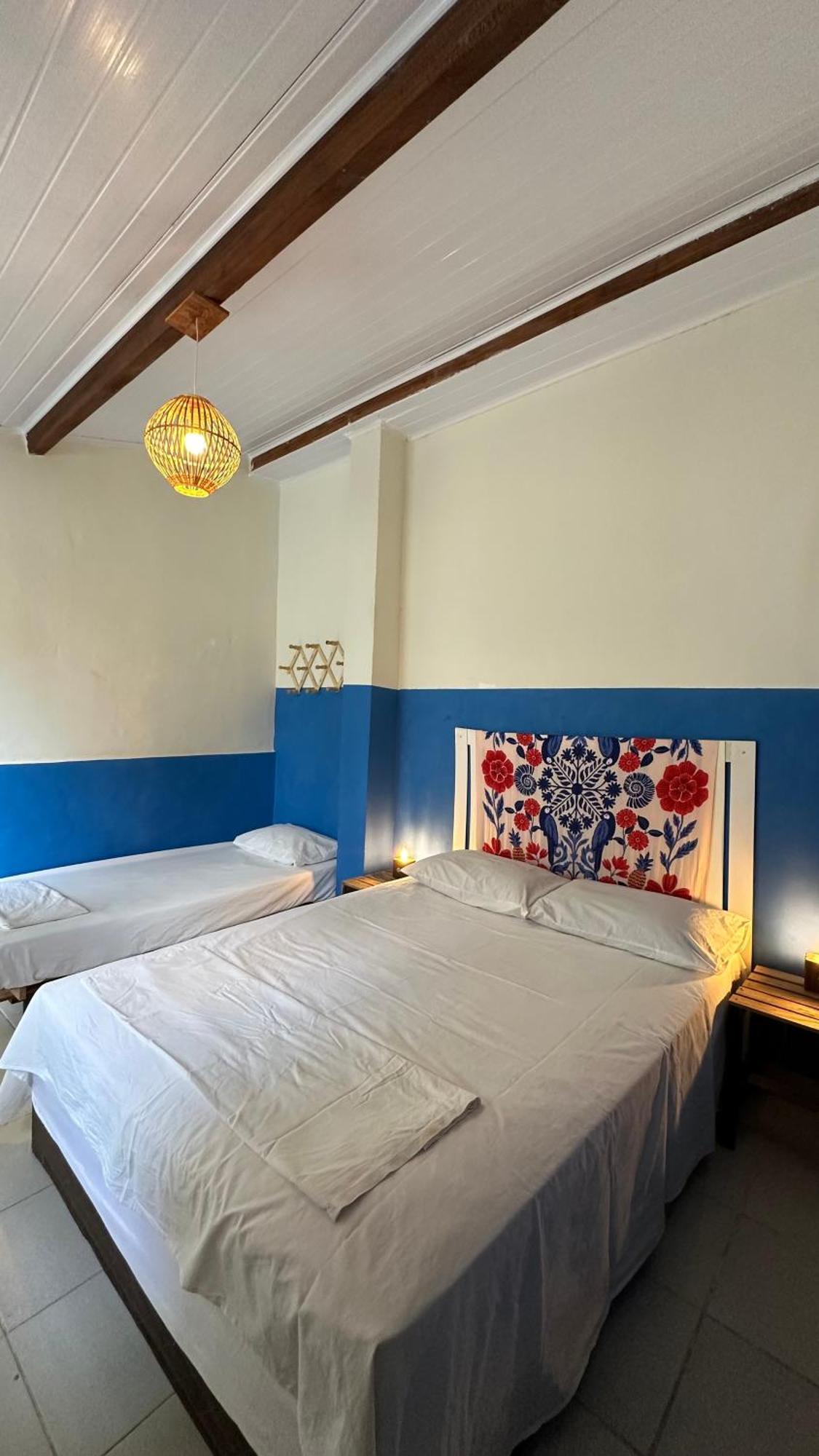 Apartmán Nossa Casa Itacaré Exteriér fotografie